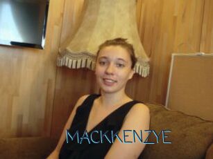 MACKKENZYE