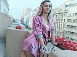 MEDEEA