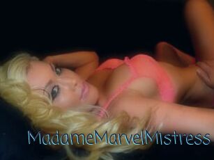 MadameMarvelMistress