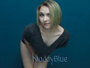 MaddyBlue