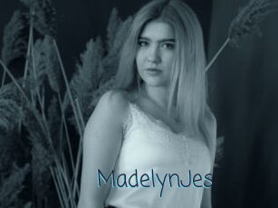 MadelynJes