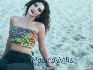 MadinaWills