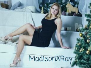 MadisonXRay