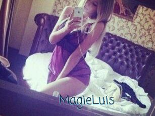 Magie_Luis