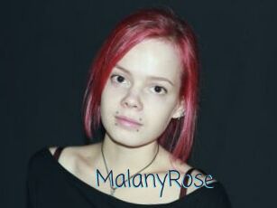 MalanyRose