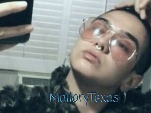 Mallory_Texas