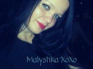 Malyshka_XoXo