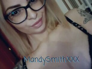 MandySmithXXX