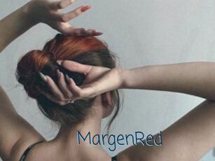 MargenRed