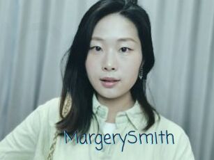 MargerySmith