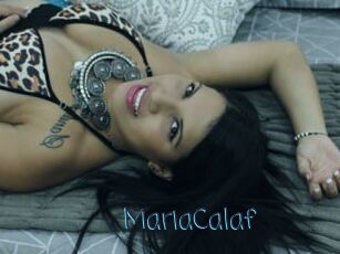 MariaCalaf