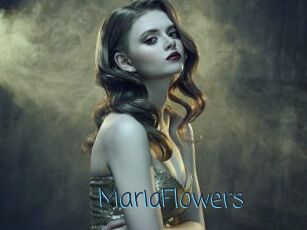 MariaFlowers