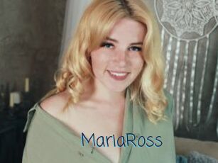 MariaRoss