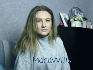 MariaWillis