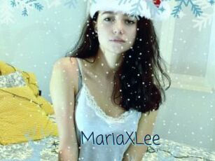 MariaXLee