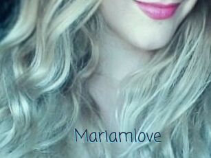 Mariamlove