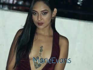 MarieEvans