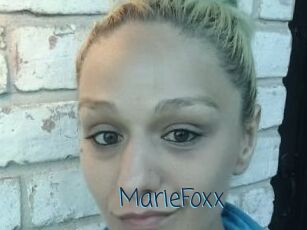 MarieFoxx