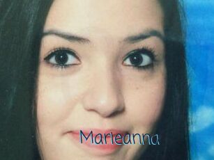 Marieanna