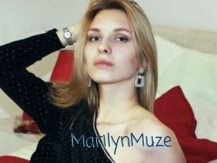 MarilynMuze