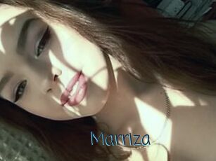 Marriza