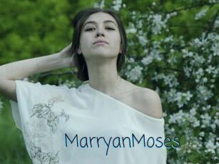 MarryanMoses