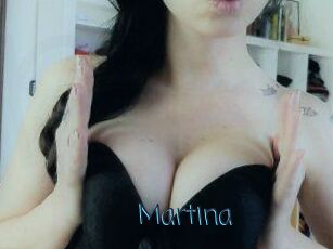 Martina