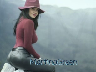 MartinaGreen