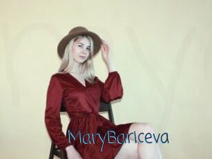 MaryBariceva