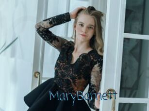 MaryBarnett