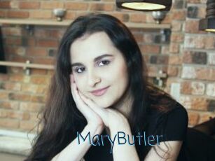 MaryButler