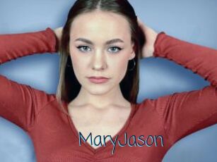 MaryJason