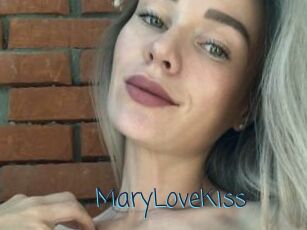 MaryLoveKiss