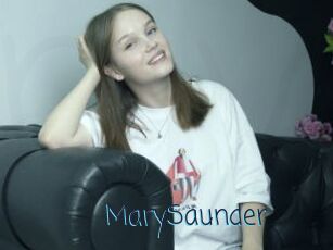 MarySaunder