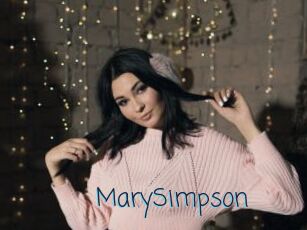 MarySimpson