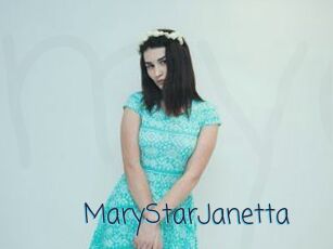 MaryStarJanetta