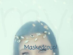 Maskedcoupl