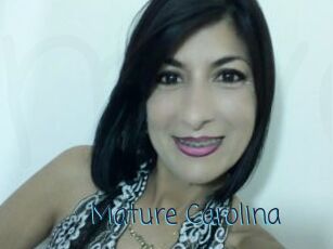 Mature_Carolina