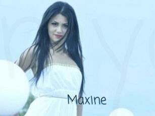 Maxine