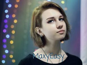 MaxyEasy