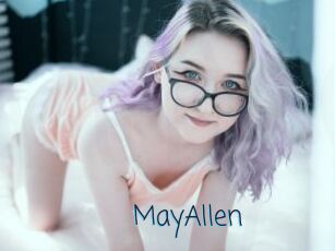 MayAllen