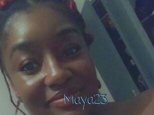 Maya23