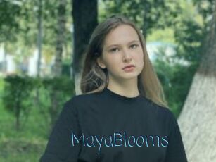 MayaBlooms