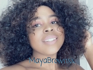 MayaBrownxx