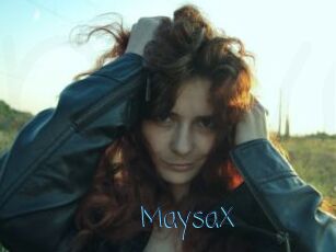 MaysaX