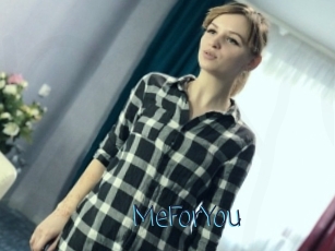 MeForYou