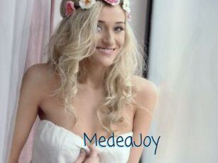 MedeaJoy