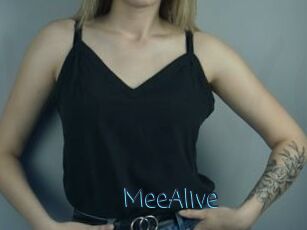 MeeAlive