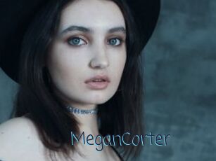 MeganCorter