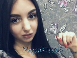 MeganXTeen18